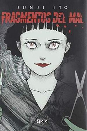 Fragmentos del mal (Nueva Edicion) | Varios autores