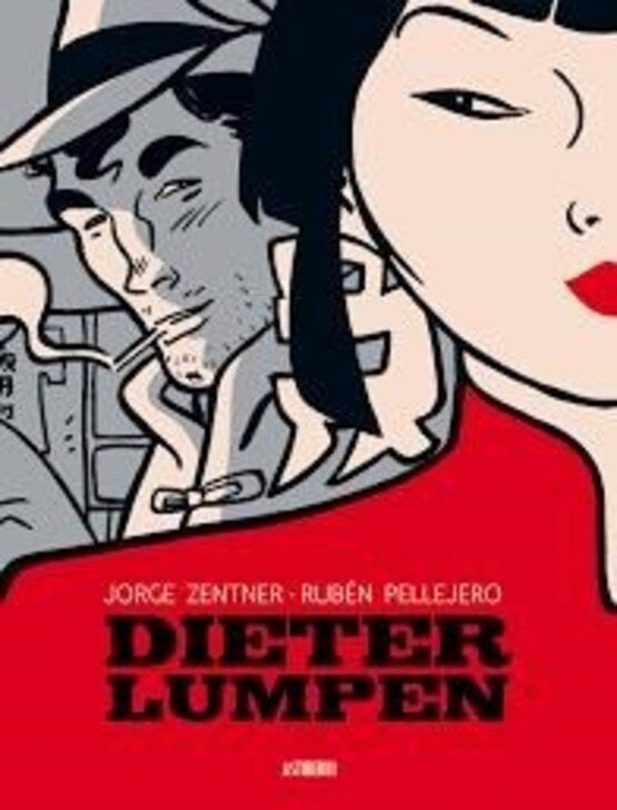 Dieter Lumpen Integral  2da Ed. | Varios autores