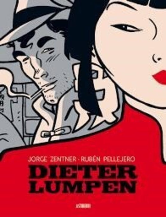 Dieter Lumpen Integral  2da Ed. | Varios autores