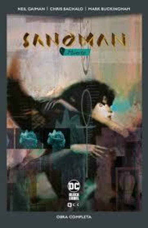 Sandman. Muerte (DC Pocket) | GAIMAN