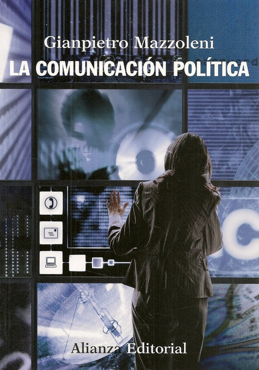 La comunicación política | Mazzoleni