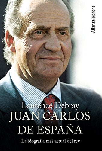 Juan Carlos de España | Debray