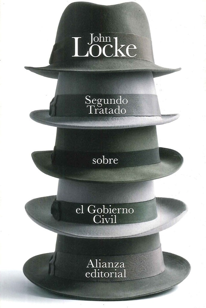 Segundo Tratado sobre el Gobierno Civil | LOCKE ADRIAN
