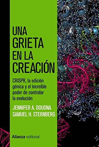 Una grieta en la creación | Doudna