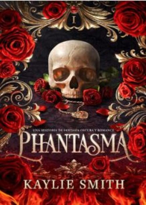 Phantasma | SMITH