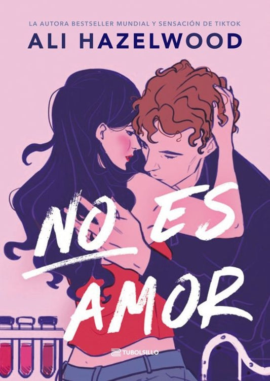 No es Amor (bolsillo) | Varios autores