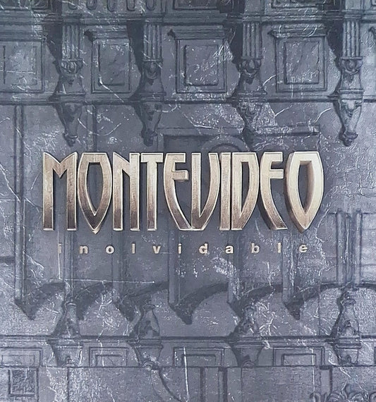 Montevideo inolvidable. Librettes | GUTMAN, GHIERRA