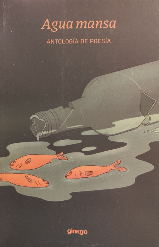 Agua mansa | Varios autores