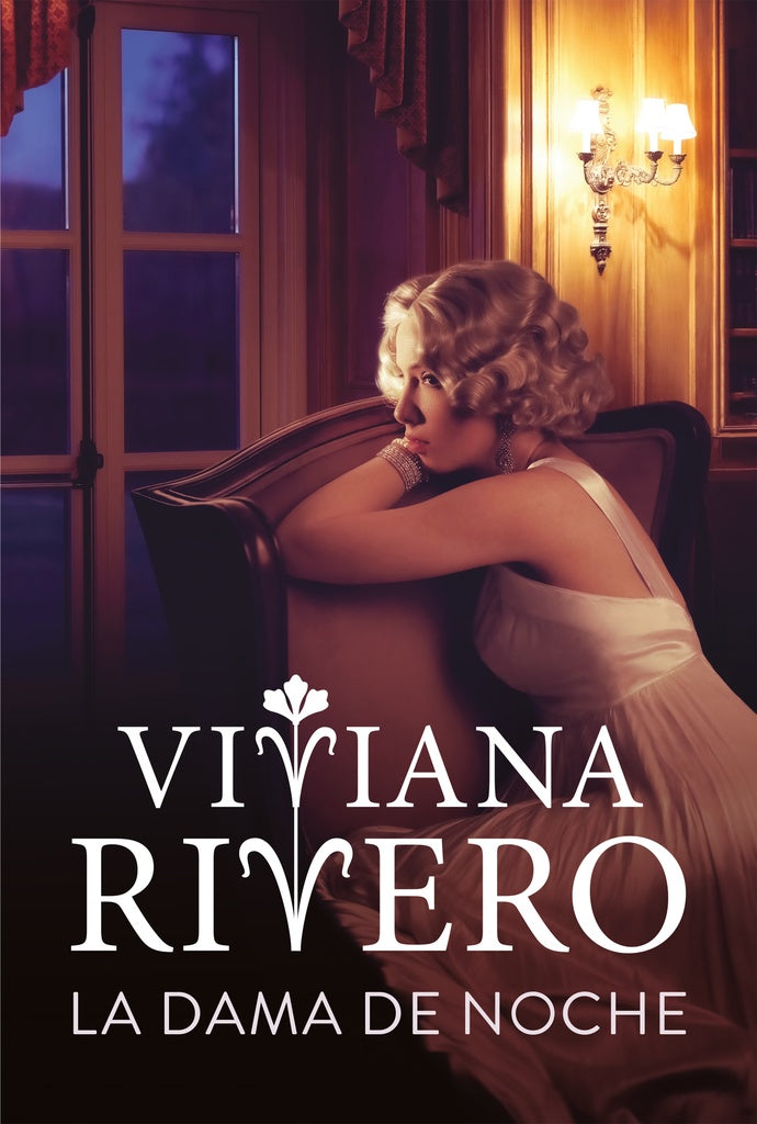 DAMA DE NOCHE, LA | VIVIANA RIVERO