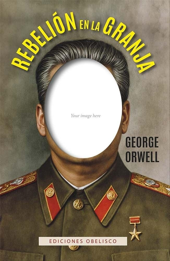 Rebelión en la Granja | George Orwell