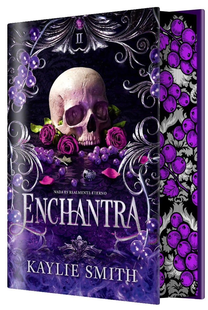 Enchantra | Kaylie Smith