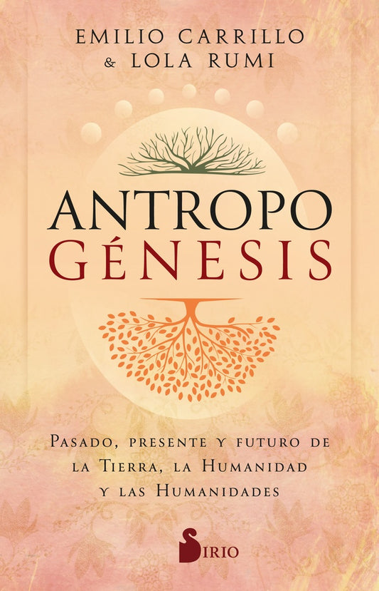 ANTROPOGENESIS | EMILIO CARRILLO | LOLA RUMI