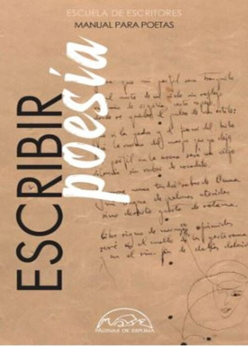ESCRIBIR POESIA | AA.VV. .