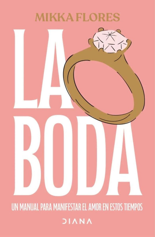 BODA, LA | MIKKA FLORES