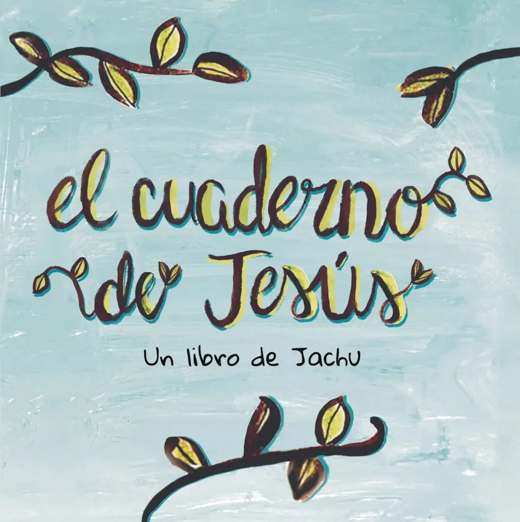 CUADERNO DE JESUS, EL