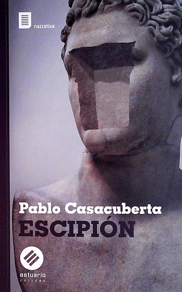 Escipión | PABLO CASACUBERTA