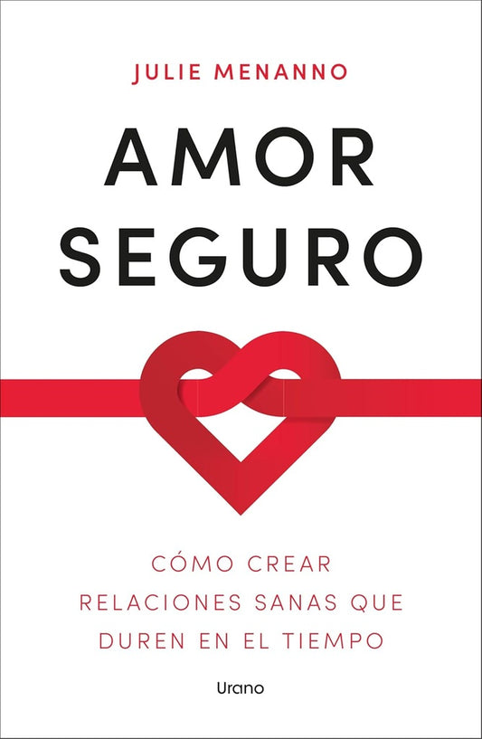 Amor seguro | Julie Menanno