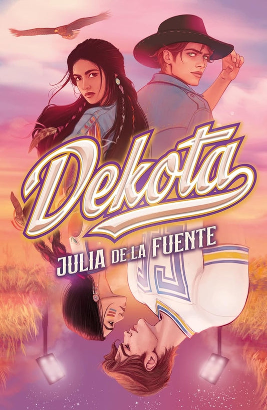 Dekota | Julia de la Fuente Migallón