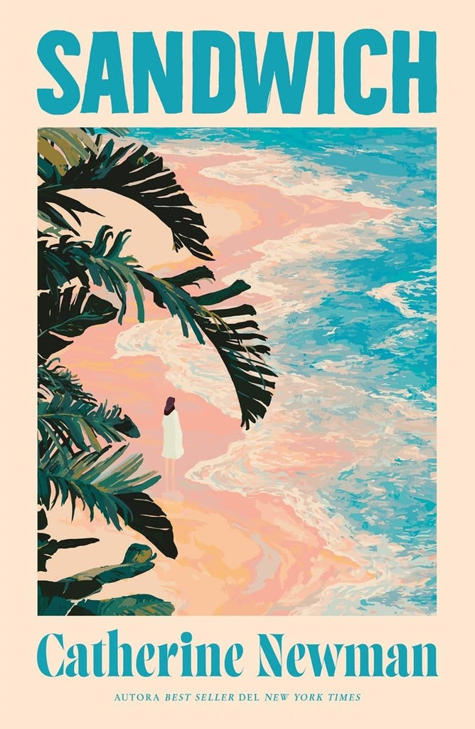 Sandwich | Catherine Newman