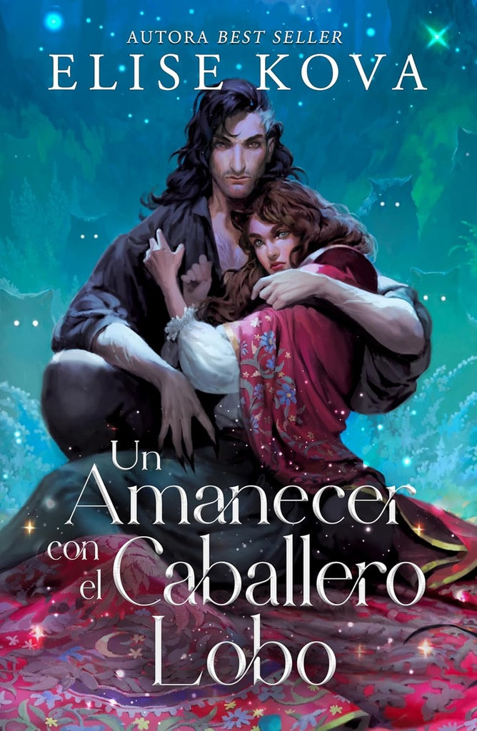 Un amanecer con el caballero lobo | Kova
