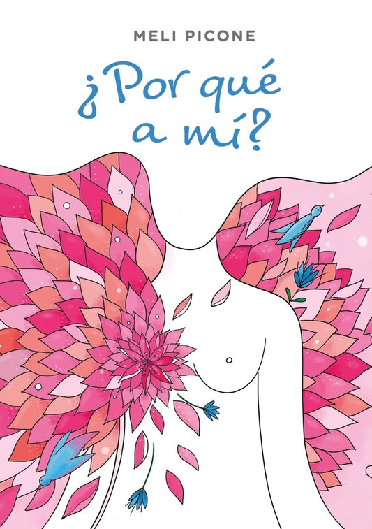 POR QUE A MI? | MELISA PICONE