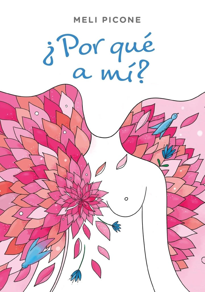 POR QUE A MI? | MELISA PICONE