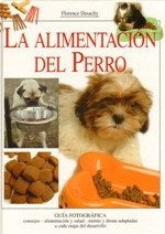 ALIMENTACION DEL PERRO | FLORENCE DESACHY
