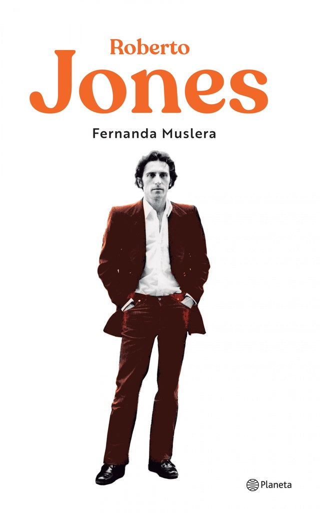 Roberto Jones | Fernanda Muslera