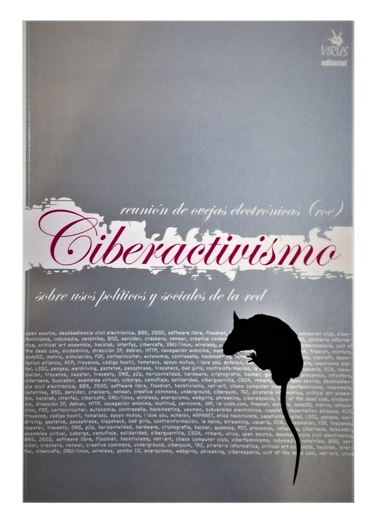 CIBERACTIVISMO | REUNIÓN DE OVEJAS ELECTRÓNICAS (ROE)