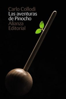 AVENTURAS DE PINOCHO,LAS | CARLO COLLODI