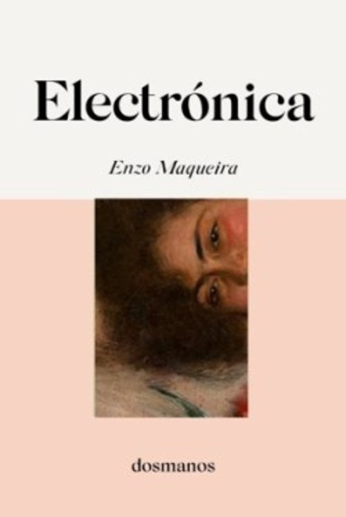 Electrónica | ENZO MAQUEIRA