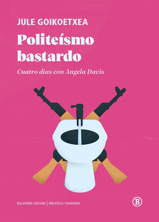 Politeísmo bastardo | JULE GOIKOETXEA