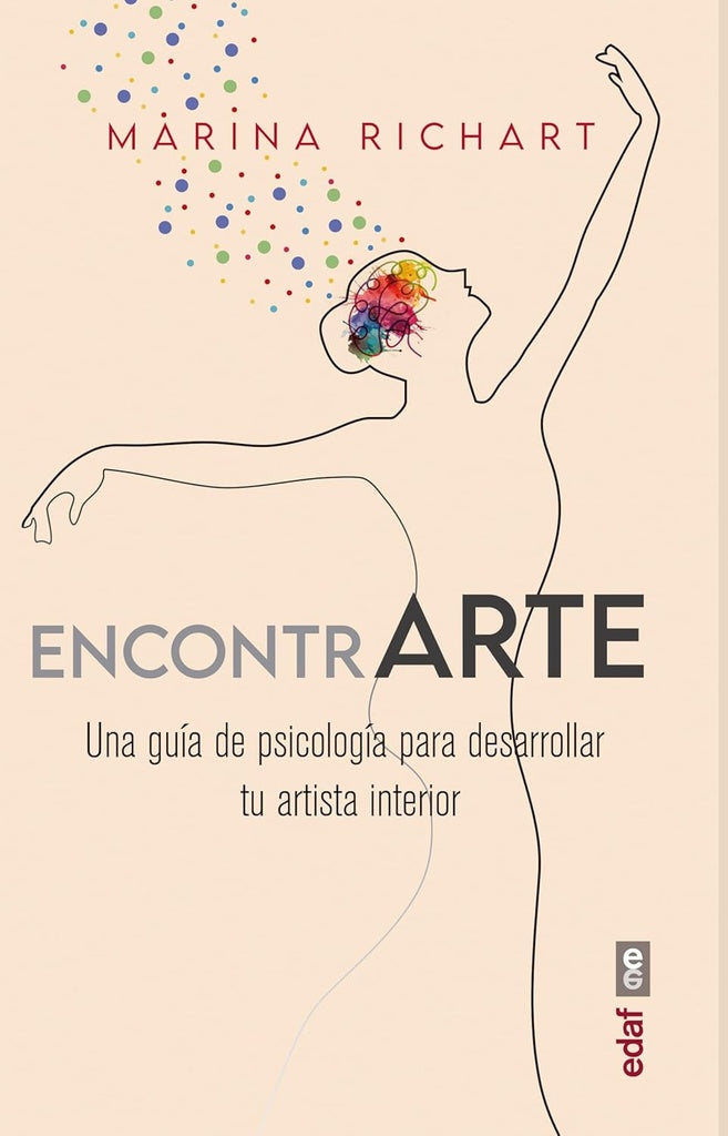 ENCONTRARARTE | MARINA RICHART