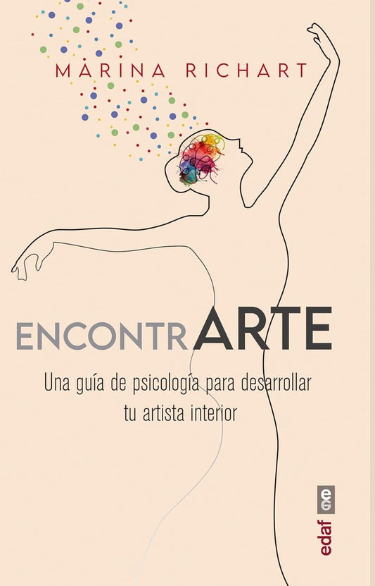 ENCONTRARARTE | MARINA RICHART