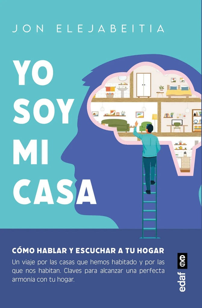 YO SOY MI CASA | JON ELEJABEITIA