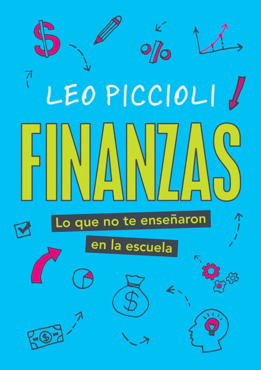 FINANZAS | LEO PICCIOLI