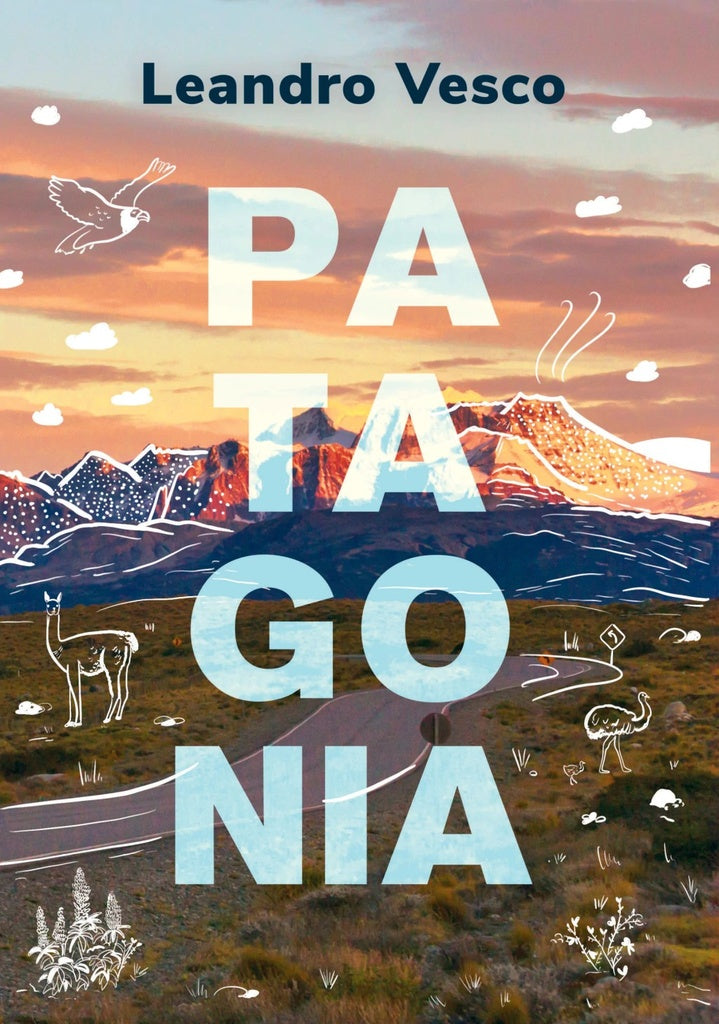 PATAGONIA | LEANDRO VESCO