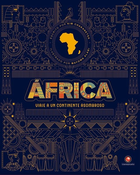 AFRICA | KIM/ ALABI  MAYOWA CHAKANETSA