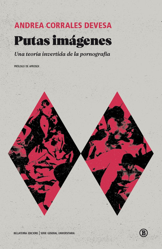 PUTAS IMÁGENES | ANDREA CORRALES DEVESA