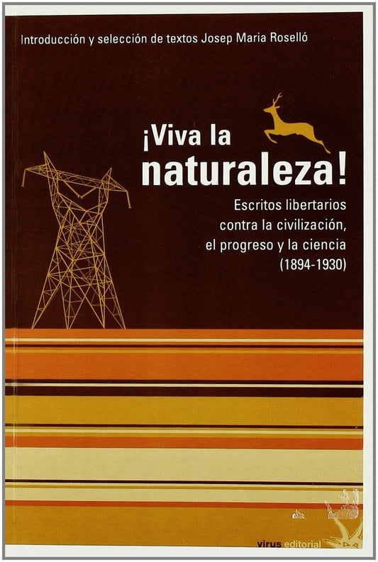 ¡VIVA LA NATURALEZA! | JOSEP MARIA ROSELLO