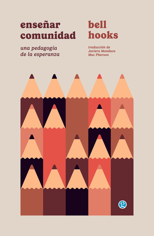 Enseñar comunidad | BELL HOOKS