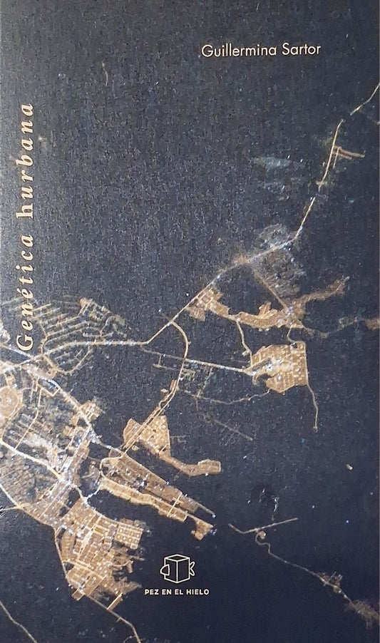 Genética hurbana | GUILLERMINA SARTOR