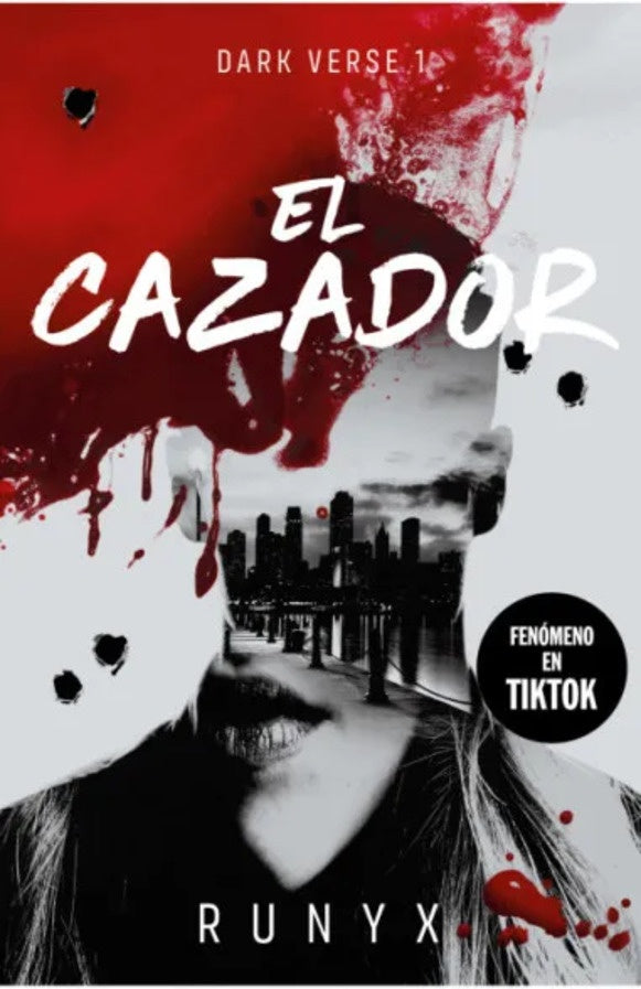 CAZADOR, EL (DARK VERSE 1) | RuNyx