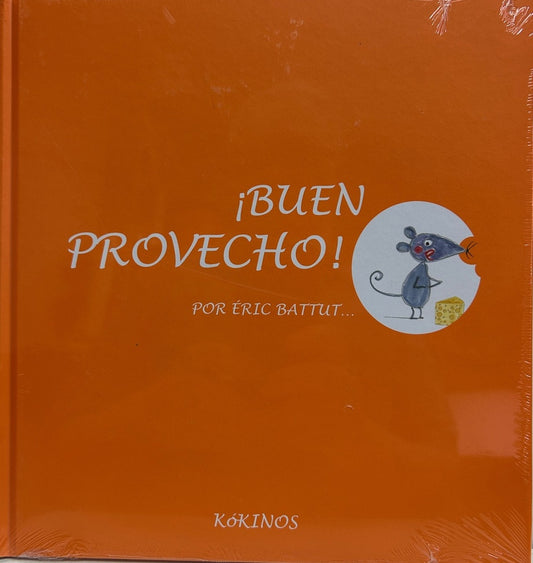 BUEN PROVECHO | SIN ASIGNAR