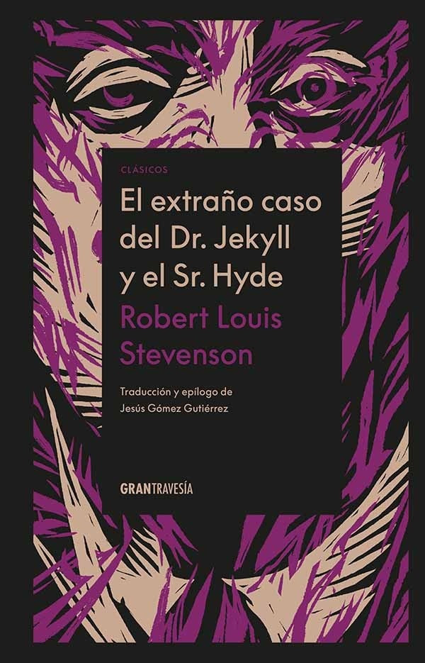 EL EXTRAÑO CASO DEL DR. JEKYLL Y EL SR. HYDE | SIN ASIGNAR