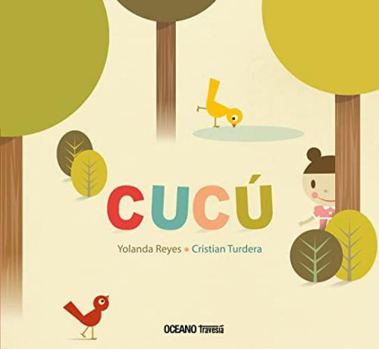 CUCU | SIN ASIGNAR
