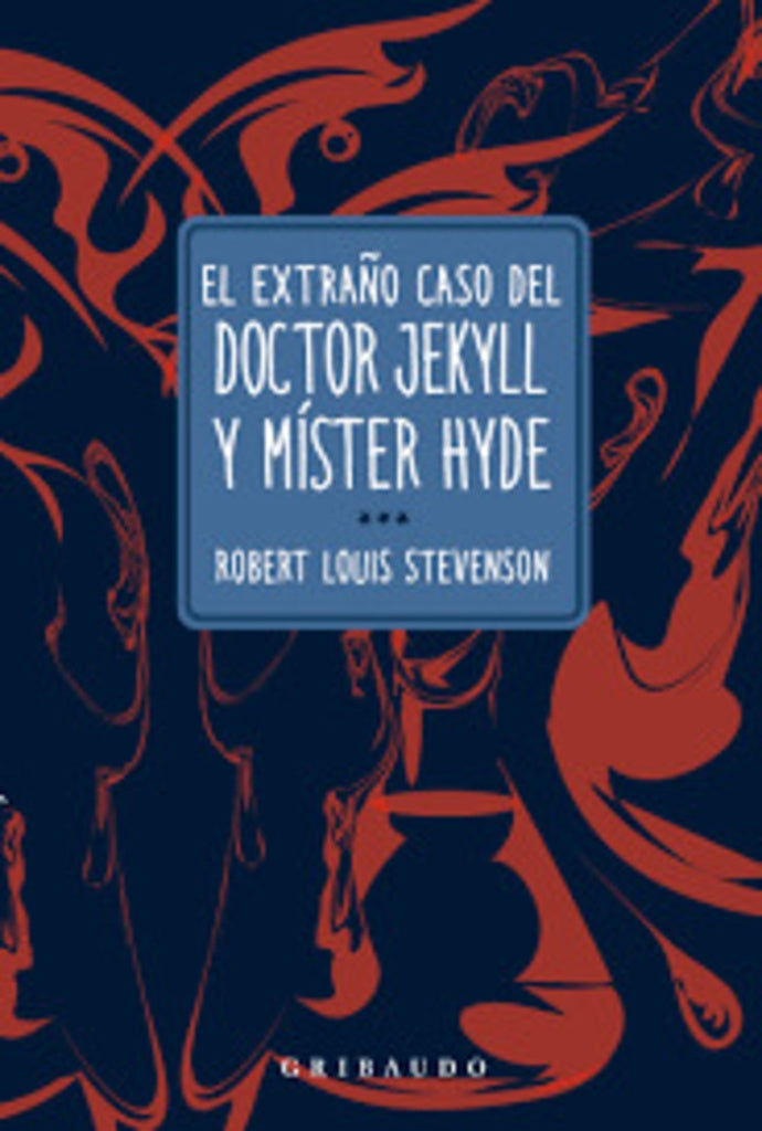 EXTRAÑO CASO DE DR JEKYLL Y MISTER HYDE | SIN ASIGNAR