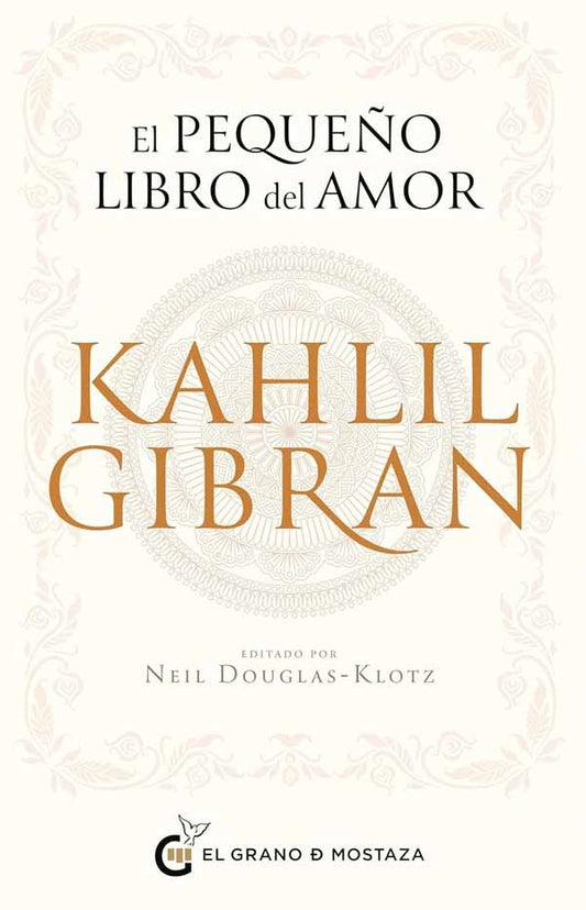 EL PEQUEÑO LIBRO DEL AMOR | SIN ASIGNAR