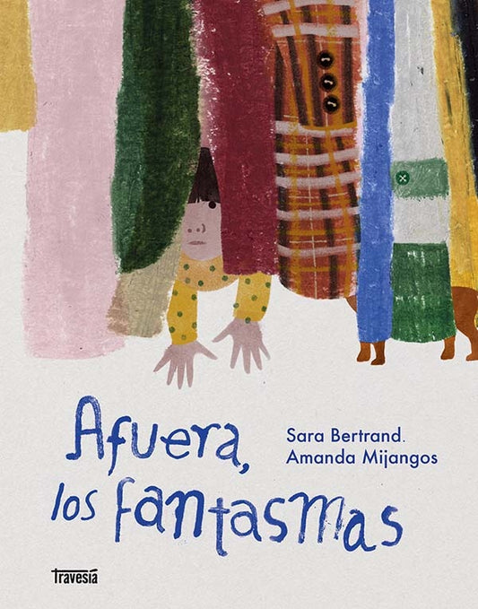 AFUERA, LOS FANTASMAS | SIN ASIGNAR