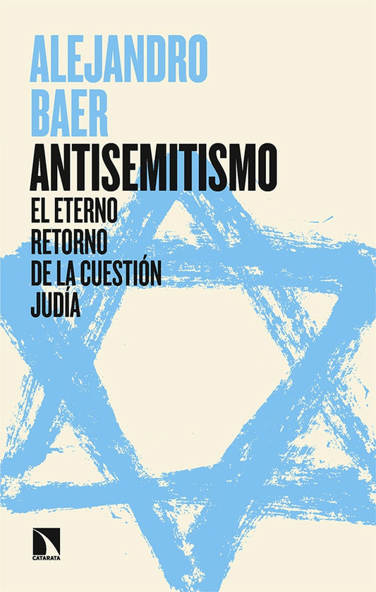 ANTISEMITISMO | SIN ASIGNAR
